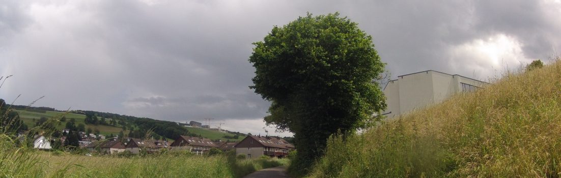 Unterwegs im Reusstal