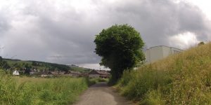 Unterwegs im Reusstal