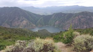 Black Canyon of the Gunnison