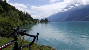 am Brienzersee
