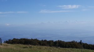 vom Weissenstein zum Alpenkamm