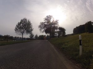 Trübe Stimmung im Aaretal