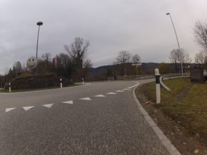 Kreisel mit dem Smiley