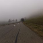 Nebel am Rotberg
