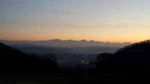 Von der Herzbergerstrasse