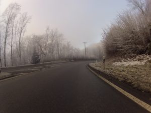 winterlicher Hauenstein