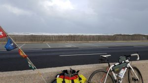 zwischen den Lagunen