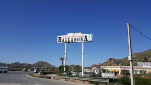 Ballabona