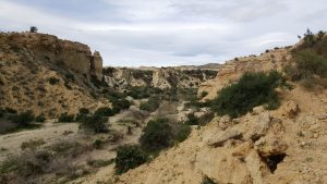 Cuevas del Almanzora