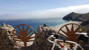 Playa de los Muertos