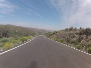 Blick aus der Kügelibahn