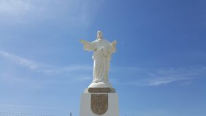 Espiritu Santo