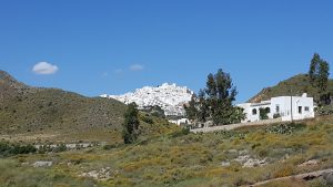 Mojacar Pueblo