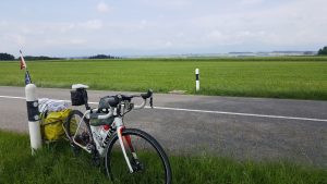 Zwischen Jura und Genfersee