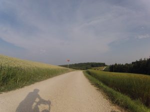 Sennhütten-Bözberg