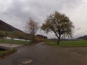 Radweg Riniken-Villigen