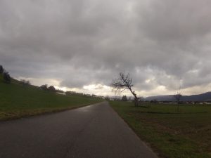 Schafisheim-Hunzenschwil