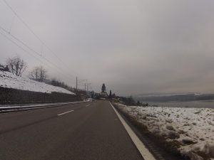 Hallwilersee im Seetal