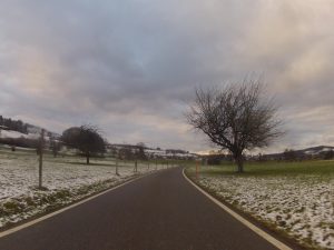 Villmergen - Dintikon