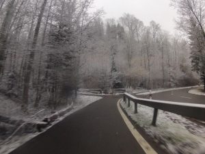 Radweg Mülligen-Windisch