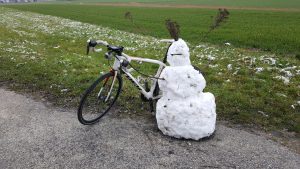 Schneemann