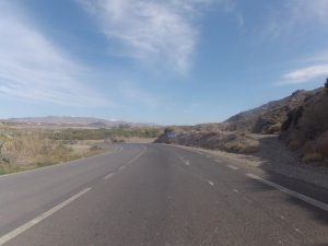 Villaricos - La Muleria