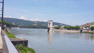 Thournon sur Rhone