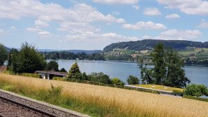 letzter Blick auf den Bodensee