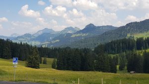 Ibergeregg - HochYbrig