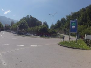 Sarnen - Glaubenberg