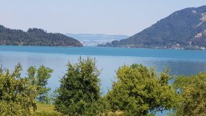am Zugersee