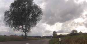 unterwegs im Reusstal