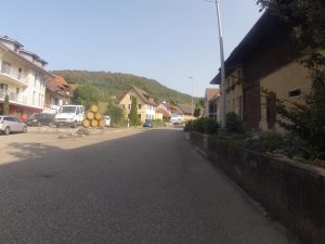 Tegerfelden