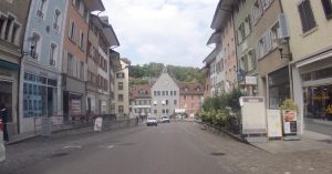 Stadt Brugg