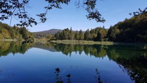 Plitvicer Seen