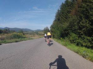 Kroatisches Bergland