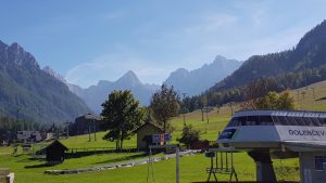 Kranjska Gora