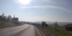 Blick über das Suhrental