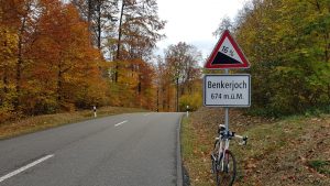 Benkerjoch