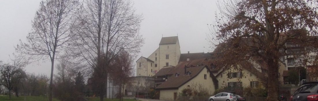 Schloss Klingnau