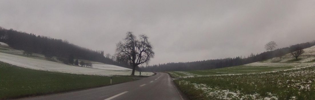 Egliswil - Ammerswil