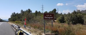 Coll de Balaguer