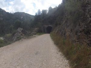 Via Verde del Sepris