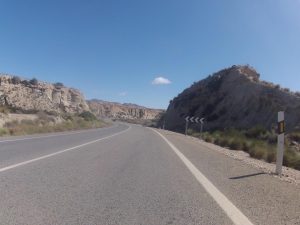 El Real - Cuevas del Almnazora