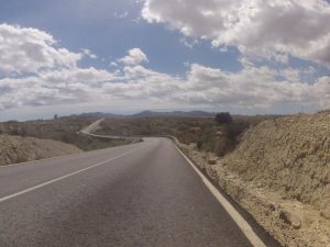 Antas - Los Gallardos