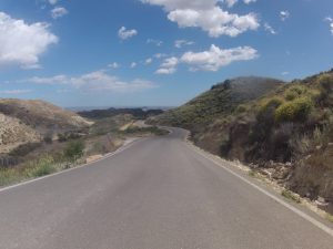 El Pocico - Kügelibahn