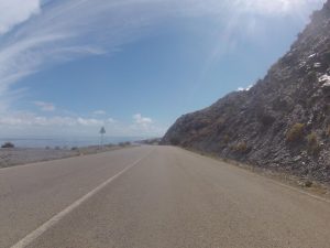 San Juan de los Terreros - Villaricos