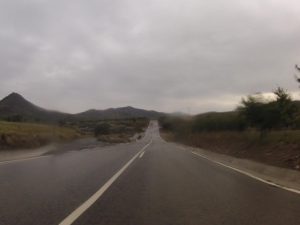 La Rambla Aljibe - El Pocico