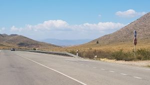 Pulpi - San Juan de los Terreros