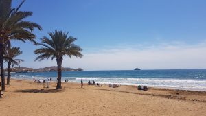 San Juan de los Terreros